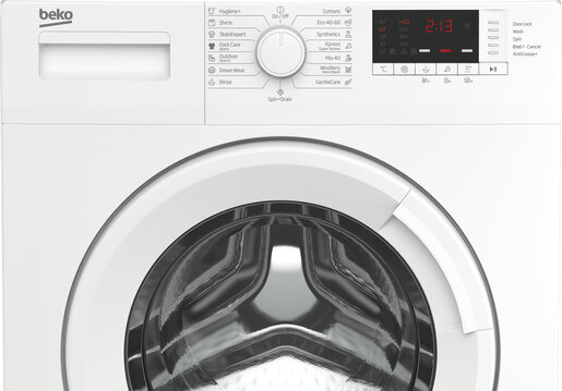 Beko perilica rublja WTV8712XW