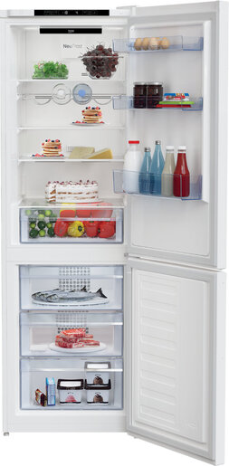 Beko hladnjak RCNA366I40WN