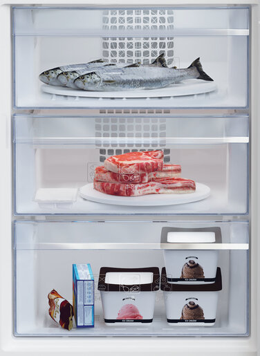Beko hladnjak RCNA366I40WN