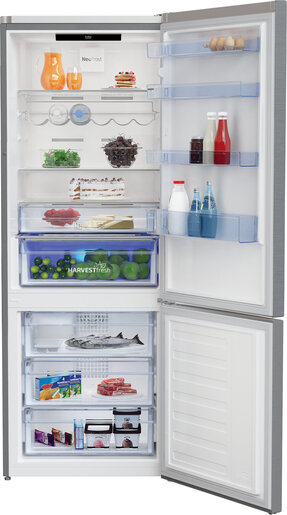 Beko hladnjak RCNE560E40ZXBN