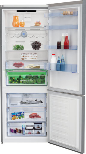 Beko hladnjak RCNE560E40ZXBN