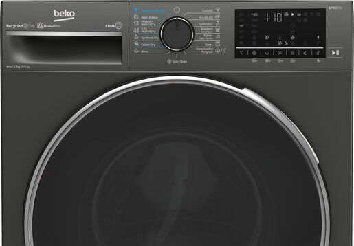 Beko perilica sušilica rublja B5DF T 510447 M