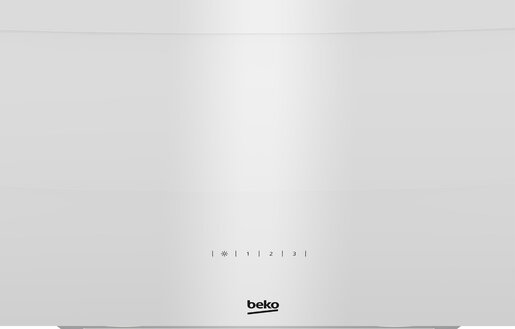 Beko napa HCA62640W