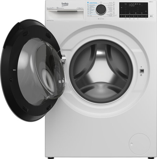 Beko perilica sušilica rublja B5DF T 59447 W