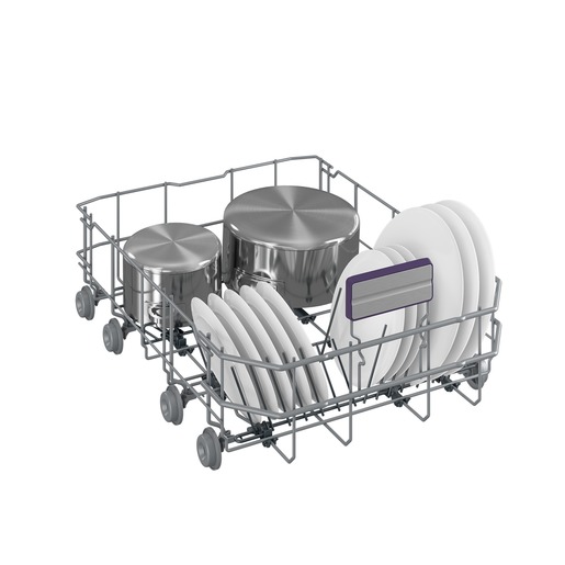 Beko perilica posuđa BDIS38120Q