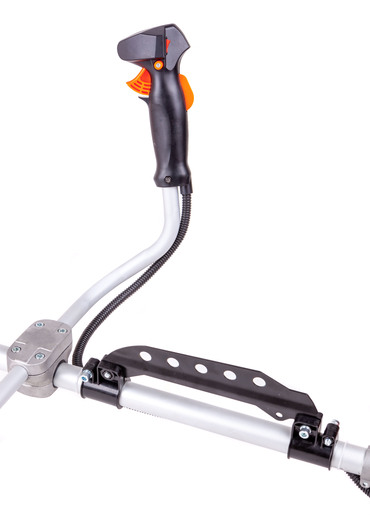 ADK benzinski trimer GTB6306U - 3,8 KS