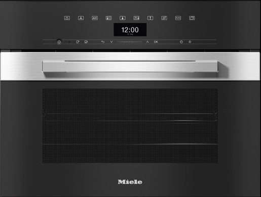 Miele pećnica DGC 7440 HC Pro edst