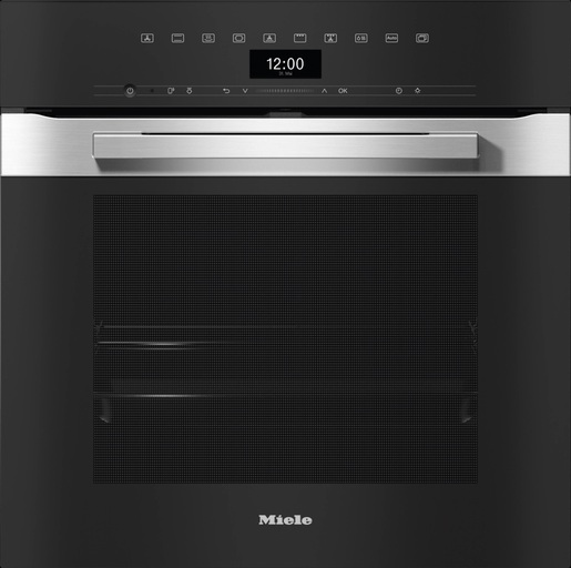 Miele pećnica DGC 7450 edst