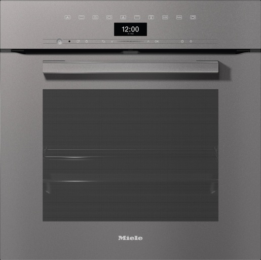 Miele pećnica DGC 7450 grgr