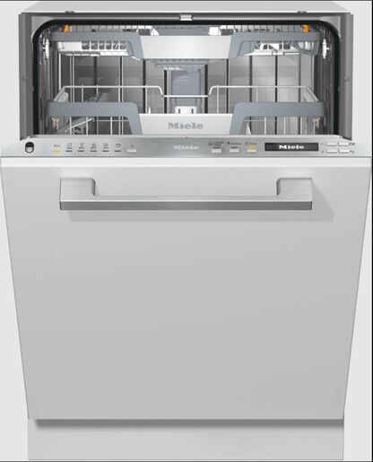 Miele perilica posuđa G 7285 SCVi XXL Frontfit