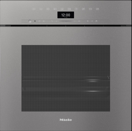 Miele pećnica DGC 7460 HCX Pro grgr