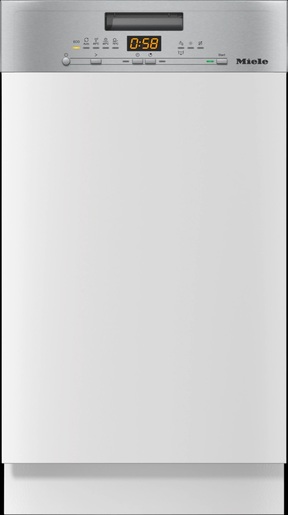 Miele perilica posuđa G 5540 SCi SL Active