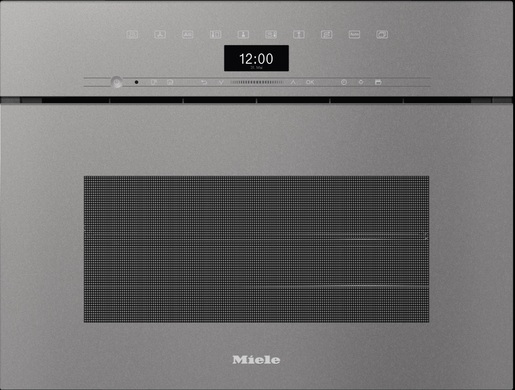 Miele pećnica DGC 7840 HCX Pro grgr