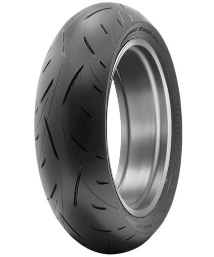 Dunlop 160/60 ZR 17 69W SPORTMAX ROADSPORT II R TL