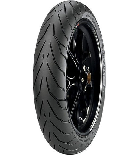 Pirelli 110/80 ZR 18 58(W) ANGEL GT F TL