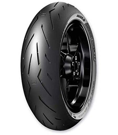 Pirelli 200/55 ZR 17 78W DIABLO ROSSO CORSA II R TL
