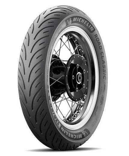 Michelin 130/90 B 17 68V ROAD CLASSIC R TL