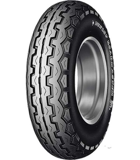 Dunlop 130/80 - 18 66H ROADMASTER TT 100 GP R TT