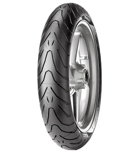 Pirelli 120/70 ZR 17 58(W) ANGEL ST F TL