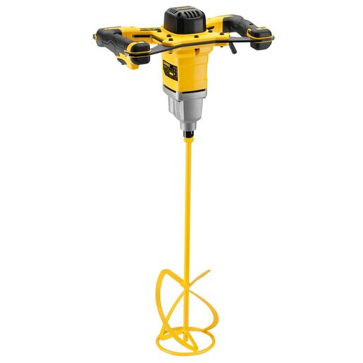 DEWALT mješalica sa duplom ručkom 1800W DWD241