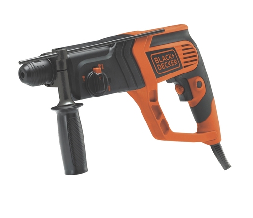 BLACK & DECKER bušaći čekić KD975K