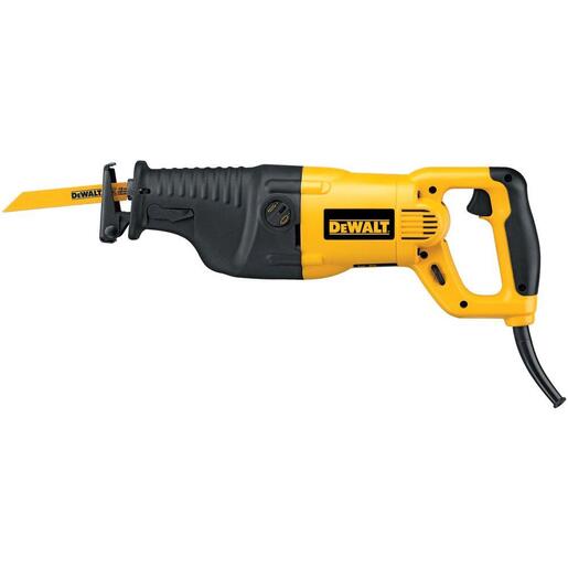 DEWALT pila lisičji rep 1200W DW311K