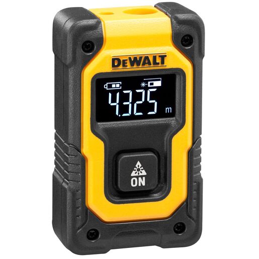 DEWALT džepni laserski daljinomjer DW055PL