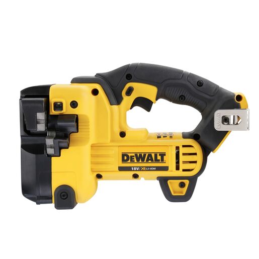 DEWALT rezač navojnih šipki DCS350NT - SOLO ALAT - 18V5Ah