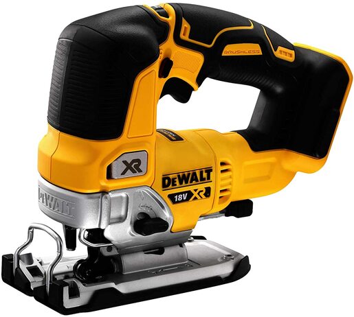 DEWALT akumulatorska ubodna pila DCS334N - SOLO ALAT