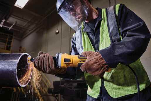 DEWALT ravna brusilica 1300W DWE4997