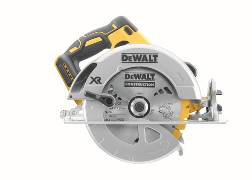DEWALT akumulatorska kružna pila DCS570N - SOLO ALAT - (18V 5ah)