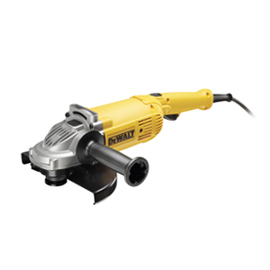 DEWALT kutna brusilica 2200 W 230 mm DWE494