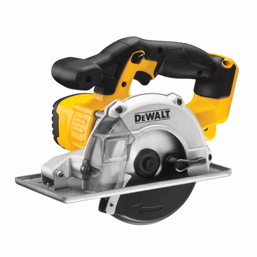 DEWALT akumulatorska kružna pila DCS373NT - SOLO ALAT + Kofer