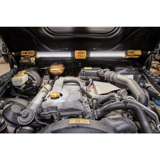 DEWALT svjetiljka za mehaničare 18V XR DCL045 - SOLO ALAT