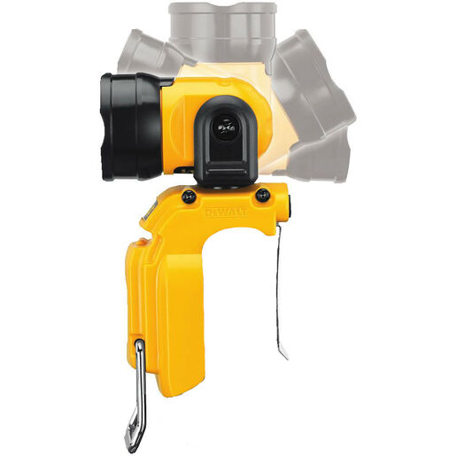 DEWALT akumulatorska svjetiljka DCL510N- SOLO ALAT