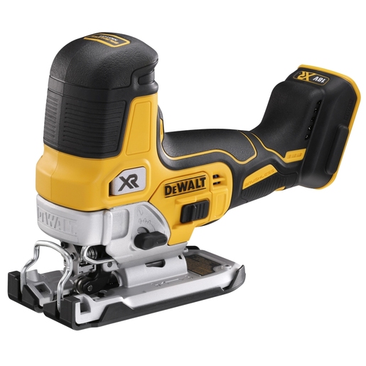 DEWALT akumulatorska ubodna pila DCS335N - SOLO ALAT - (18V 5Ah)