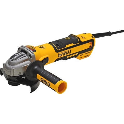 DEWALT kutna brusilica 1700W 125mm DWE4357