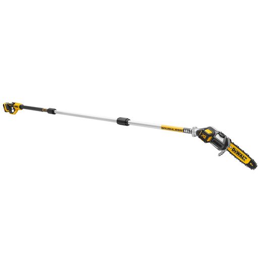 DEWALT teleskopska akumulatorska lančana pila  DCMPS567N - SOLO ALAT - 18V 5Ah