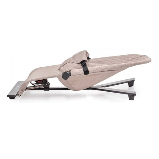 Kinderkraft Ležaljka MIMI, bež