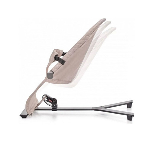 Kinderkraft Ležaljka MIMI, bež