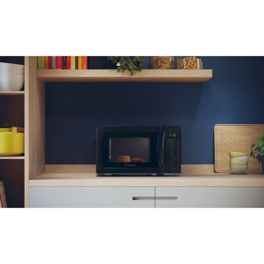 Candy mikrovalna CMGA20SDLB