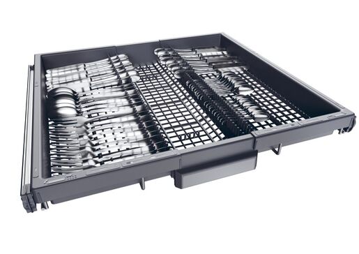 Haier perilica posuđa XS 6B0S3FSB