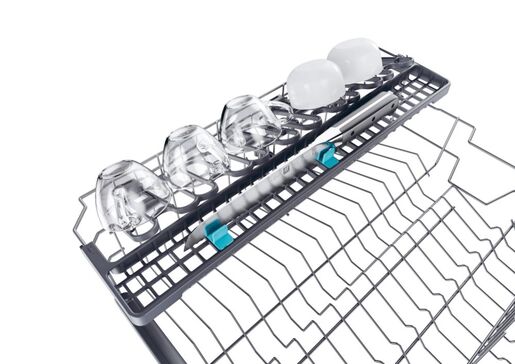 Candy perilica posuđa CF 6C4F0W