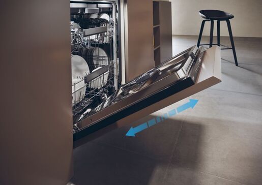 Haier perilica posuđa XI 6B0S3FSB