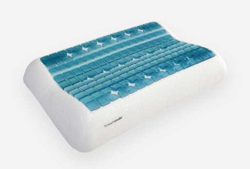 HESPO jastuk Technogel Anatomic  9