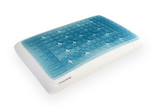 HESPO jastuk Technogel Deluxe 11