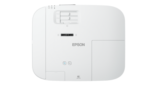 Epson projektor EH-TW6250, 4K PRO-UHD, 3LCD, V11HA73040