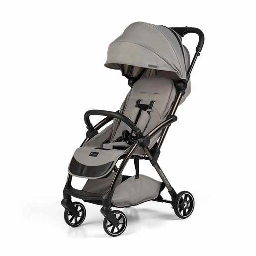 Leclerc Baby Influencer AIR dječja kolica, Violet Grey