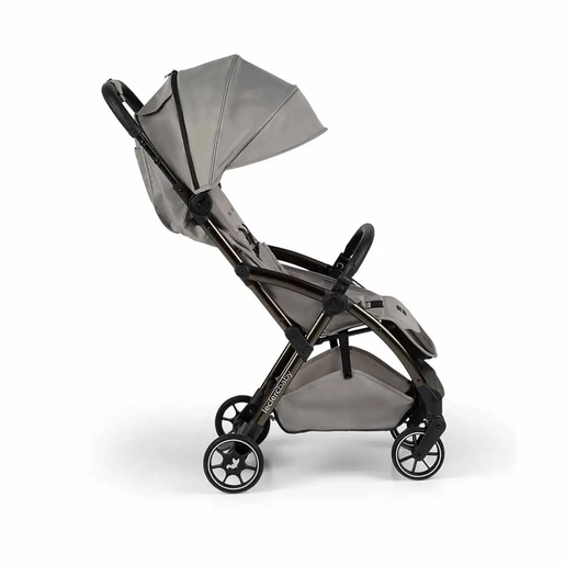 Leclerc Baby Influencer AIR dječja kolica, Violet Grey