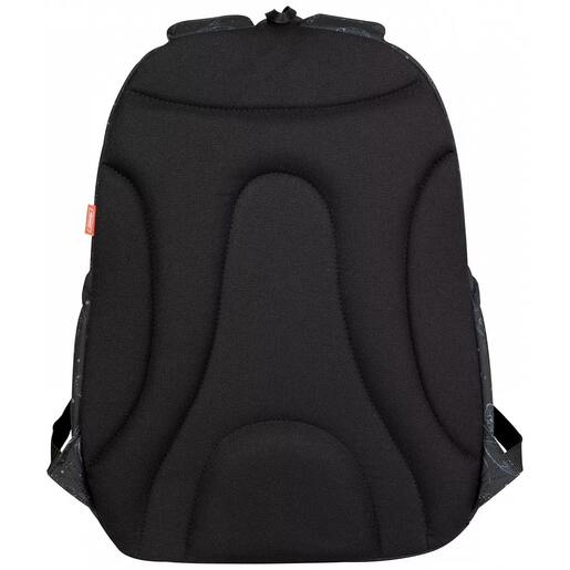 Školski ruksak, ergonomski, Target 2u1 Curved, Sparkling Butterfly